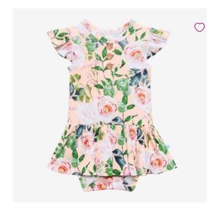 Posh Peanut Bundle 6-12m
